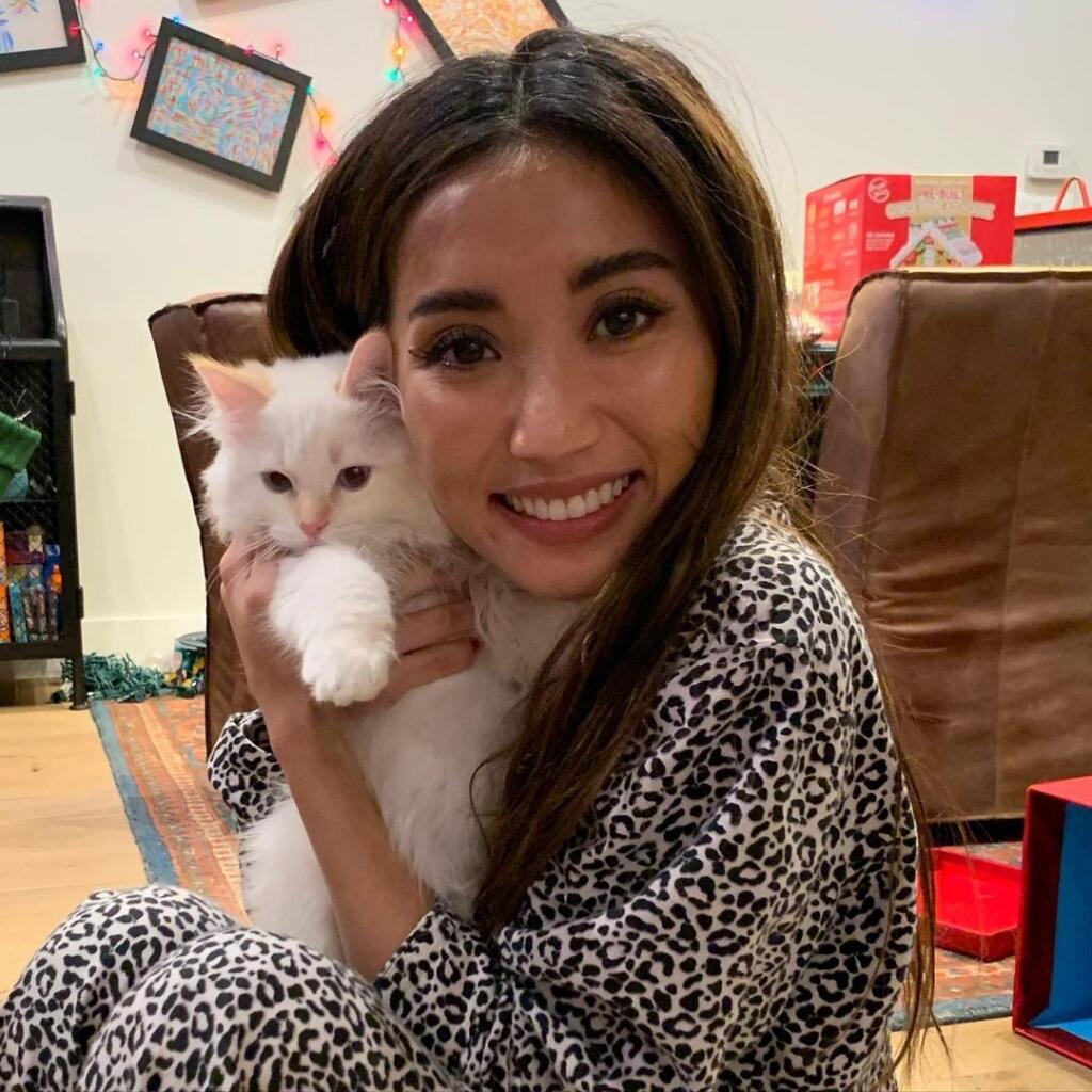 Brenda Song porodila Macaulayovi ich prvého synčeka
