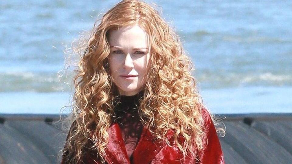 Nicole Kidman