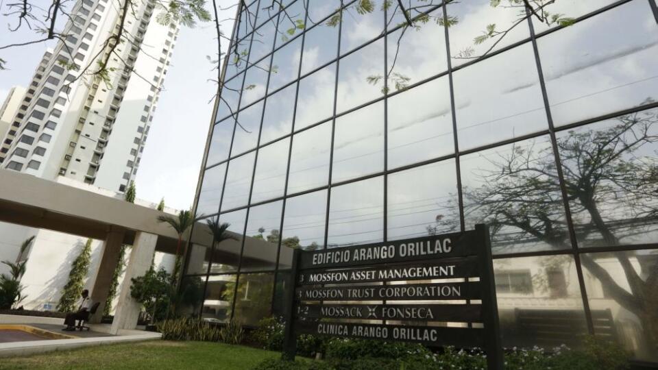 Panama Papers