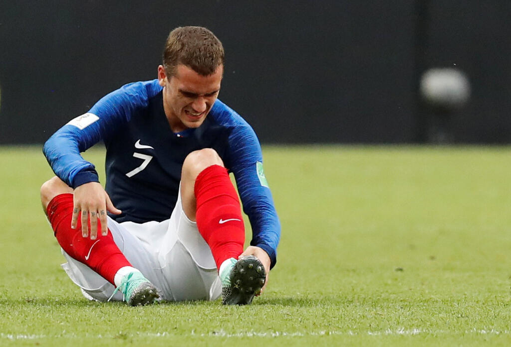 Vedenie španielskeho futbalového klubu Atletico Madrid obvinilo predstaviteľov FC Barcelona z nekalého postupu pri snahe získať Antoineho Griezmanna.
