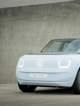 Kabaň končí zrejme aj preto, že Volkswagen dnes musí najmä plniť čísla