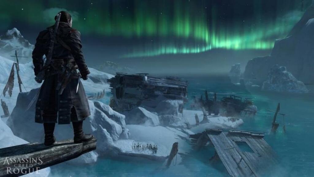 Assassin’s Creed Rogue a Unity: Dva odlišné svety aj historické akcie