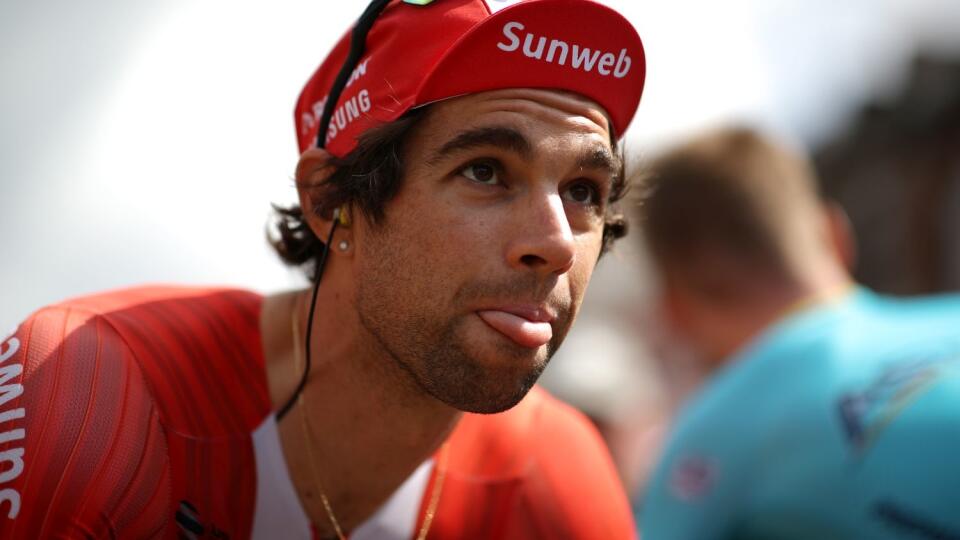 Michael Matthews.