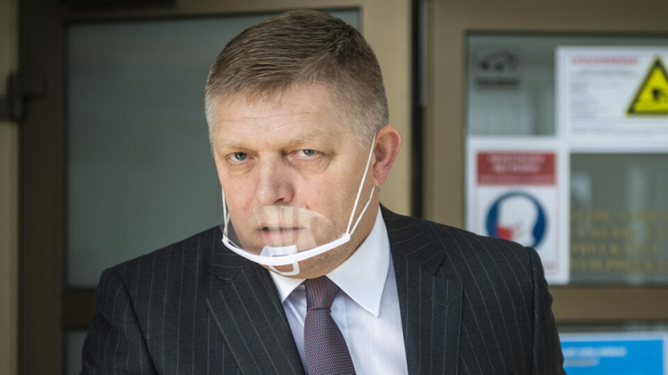 Robert Fico