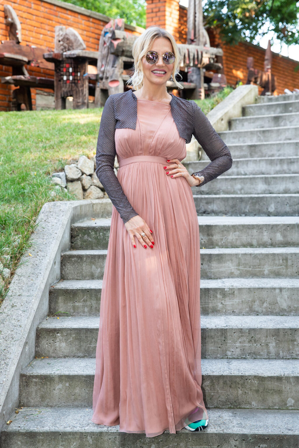 Dara Rolins