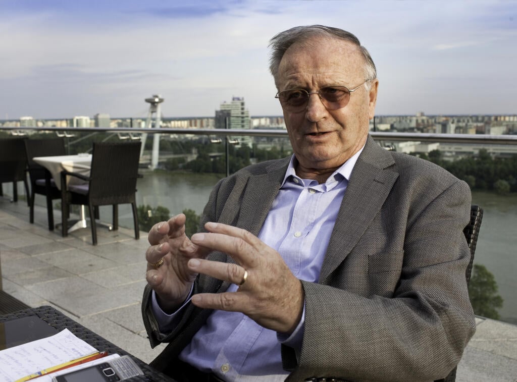 Vengloš Jozef