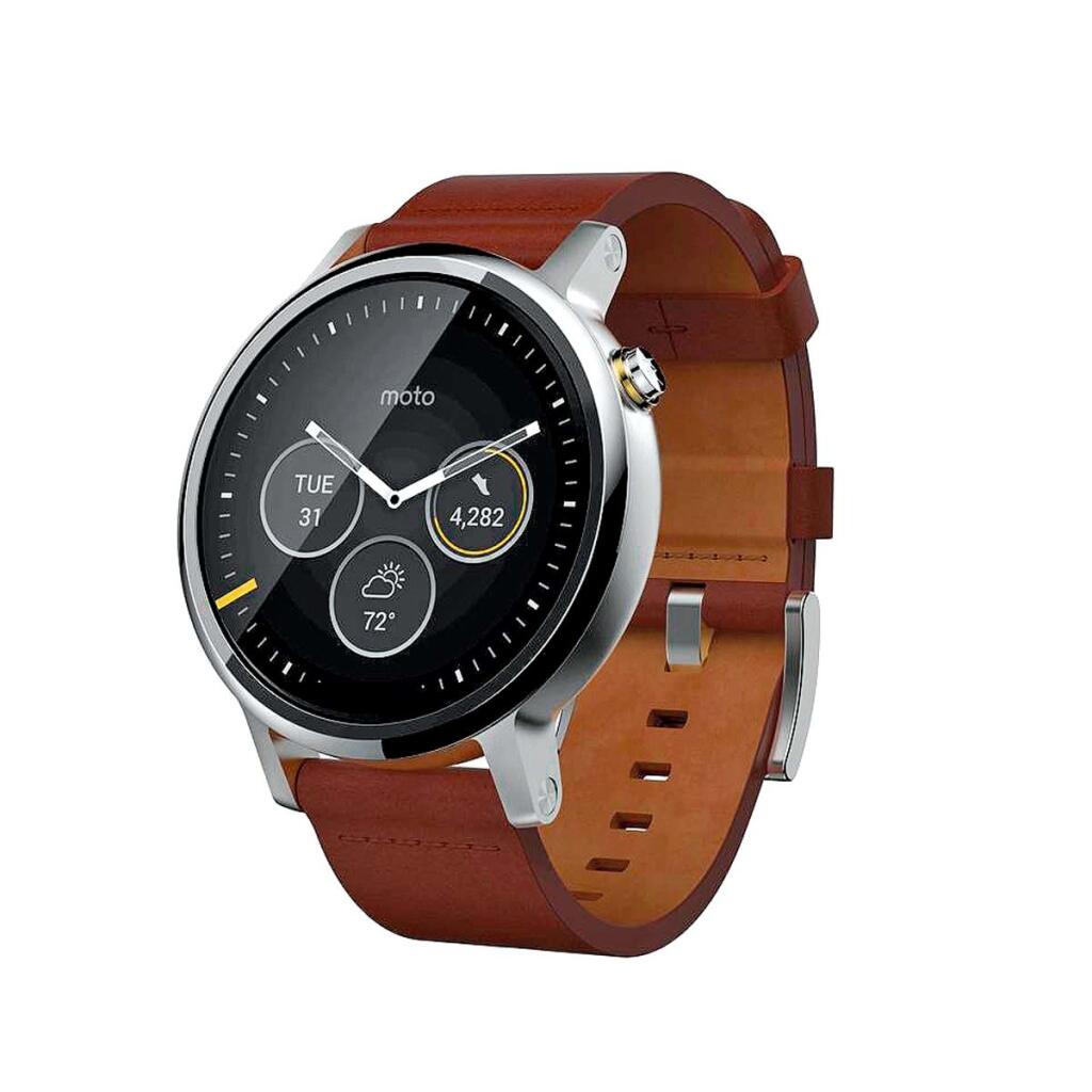 Moto 360