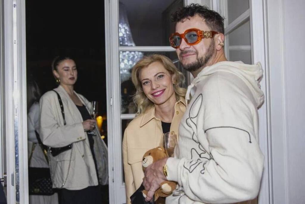 Ktorý outfit sa vám najviac páčil?