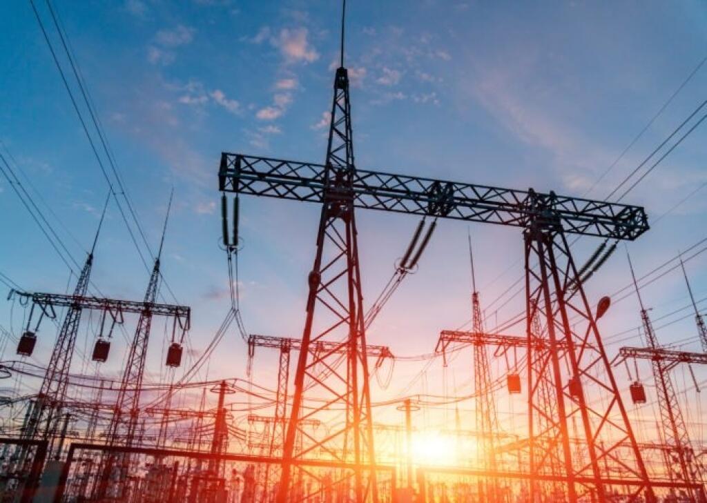 elektrina