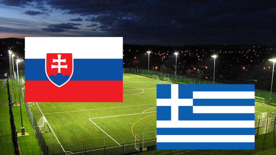 Slovenskí futbalisti do 21 rokov zvíťazili v piatkovom domácom prípravnom zápase v Žiline nad rovesníkmi z Grécka 4:3.