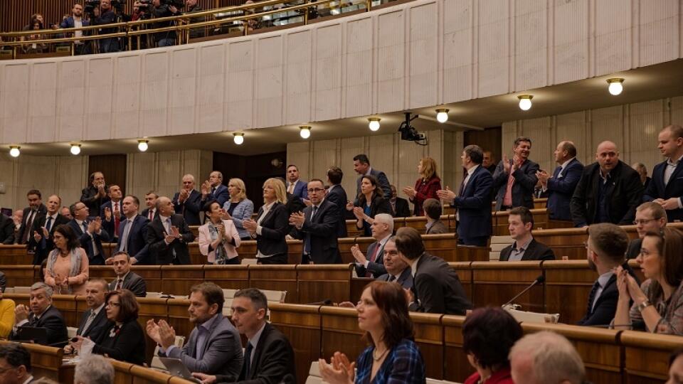 Parlament