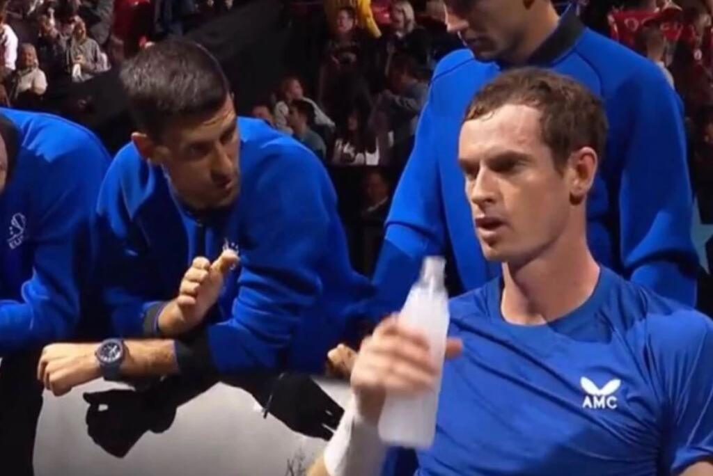 Srbské médiá riešia hodinky Djokoviča a Mirky Federerovej. Hviezdny tenista je tvárou značky Hublot, čo logicky znamená, že nosí na ruke práve tieto hodinky. Aká je ich cena?