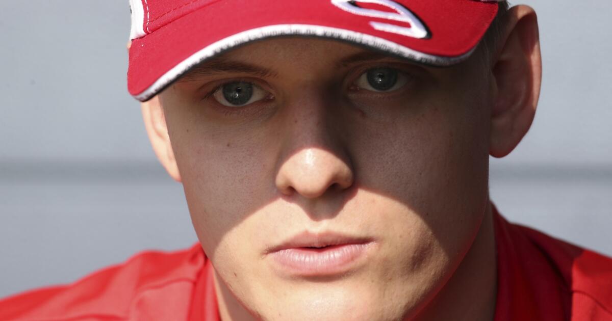 Mick Schumacher bol v jednom ukazovateli najlepší v F1. Jeho tím z toho ...