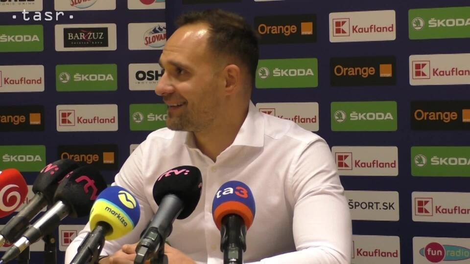 VIDEO Andrej Sekera ukončil kariéru: Takéto ma teraz plány