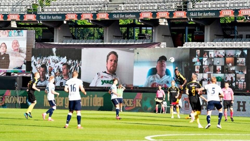 Športové kluby hľadajú spôsoby, ako sa priblížiť k fanúšikom aj počas koronavírusu