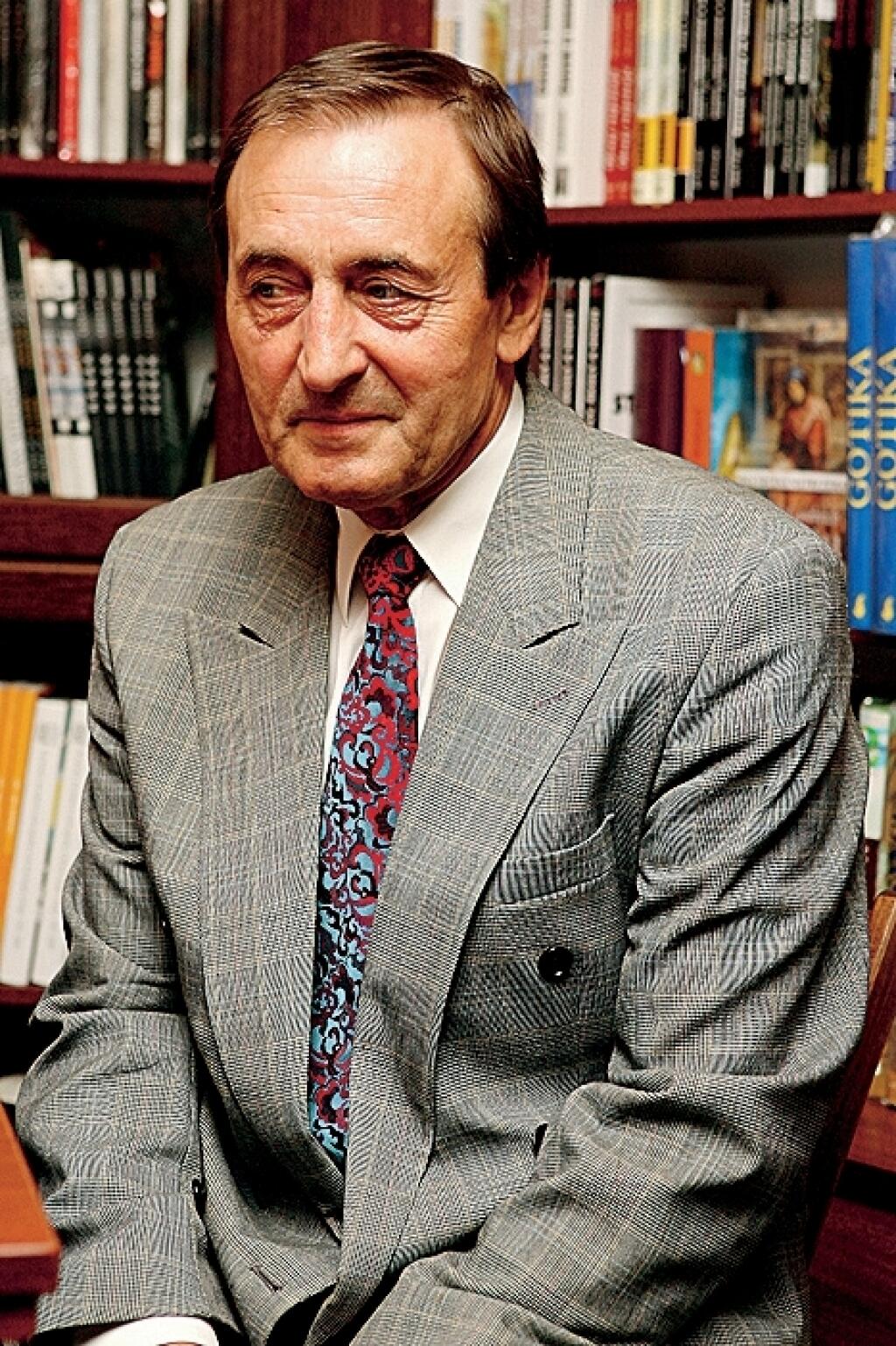 Michal Dočolomanský, herec