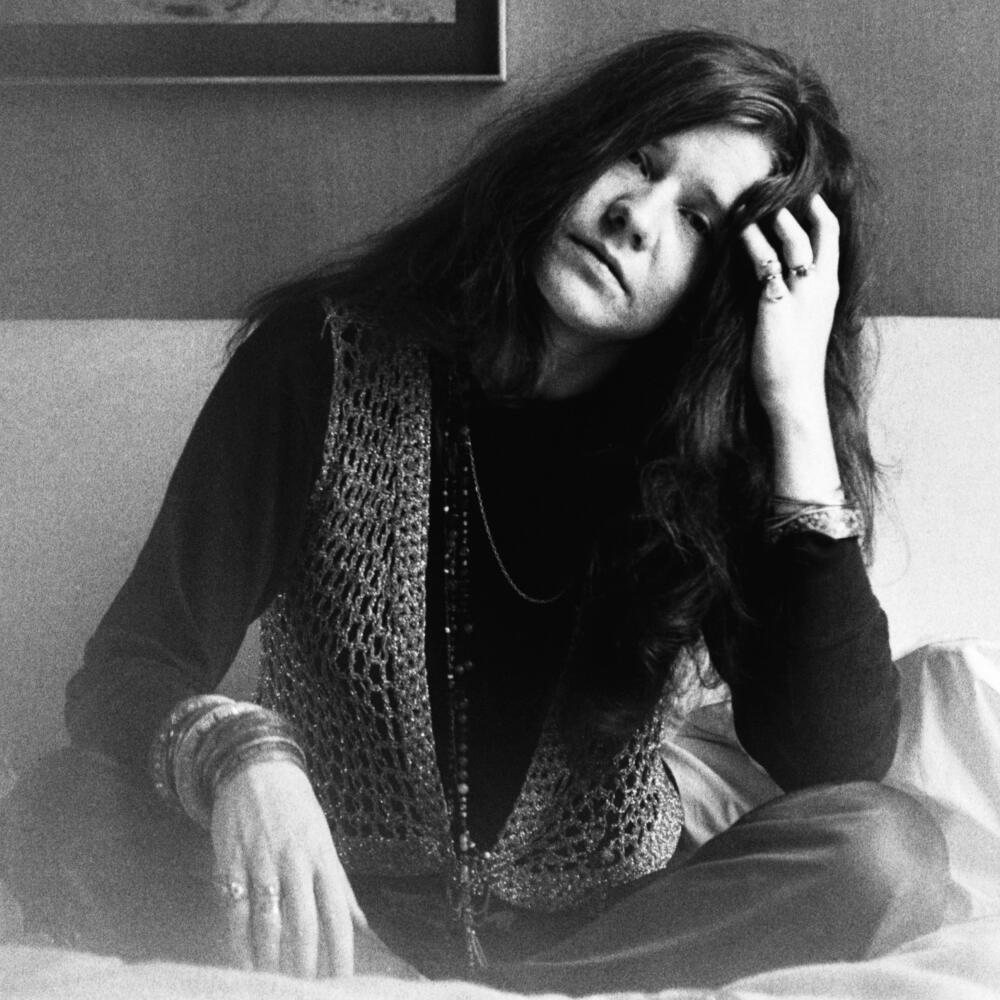 Janis Joplin