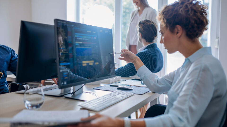 Zoznam profesií, kde budú chýbať ľudia, je pestrý. Vysokú netreba mať zďaleka všade