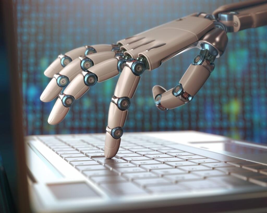 Oblasť práva aj naďalej za vývojom technológií zaostáva