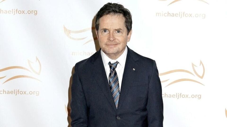Michael J. Fox (57), ktorý má americké aj kanadské občianstvo, sa filmu venoval už ako tínedžer.