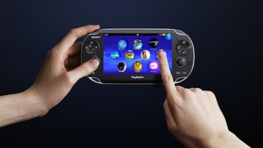 Sony predstavila novú generáciu PSP