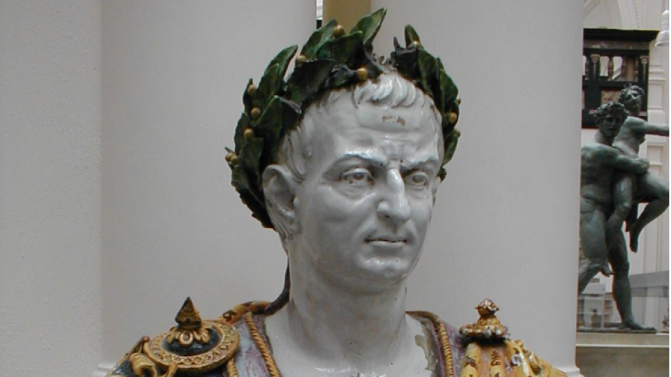 Tiberius