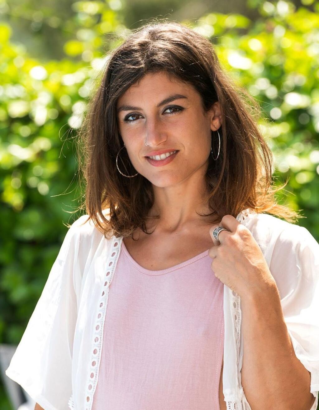 Julia Roca: Španielka, ktorá vás absolútne dostane