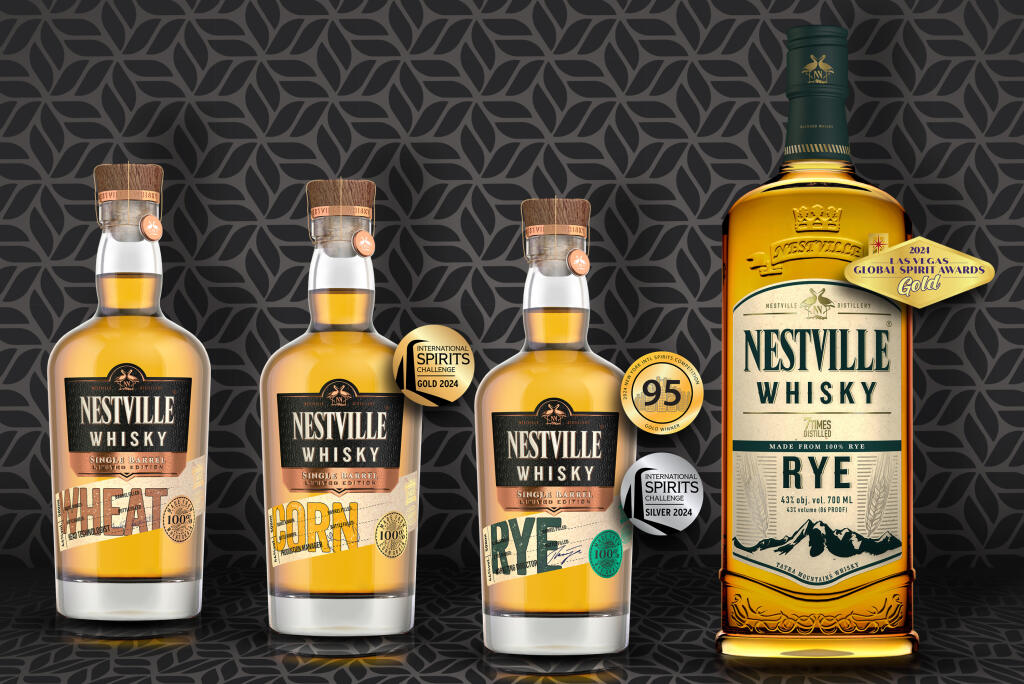 Nestville