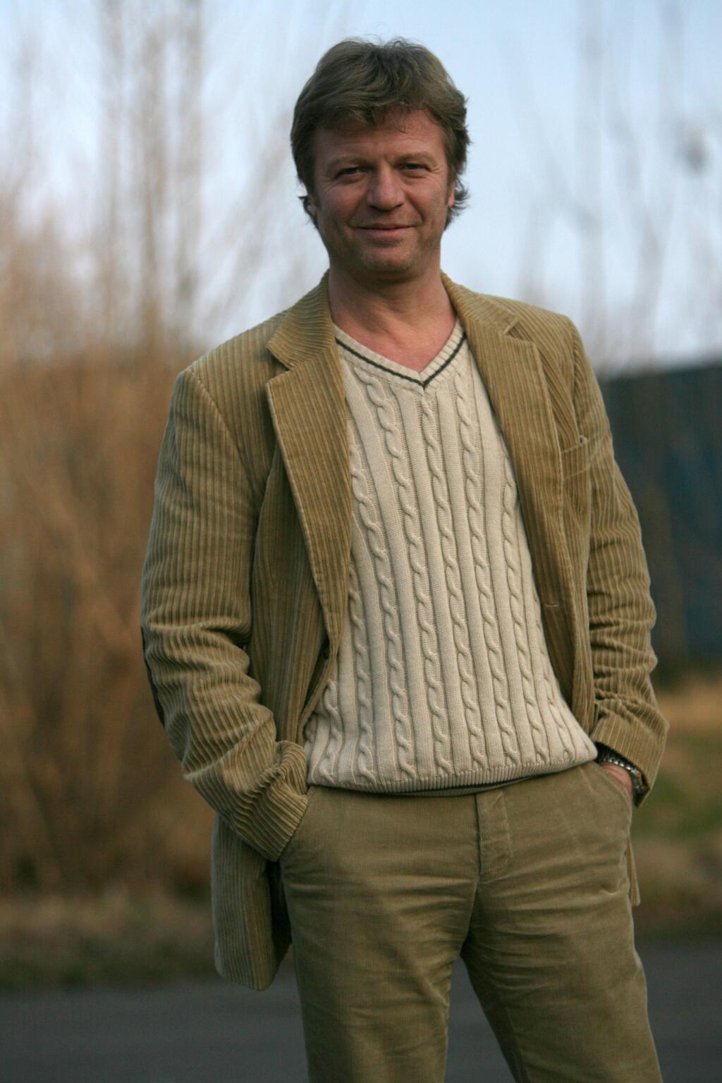 Maroš Kramár