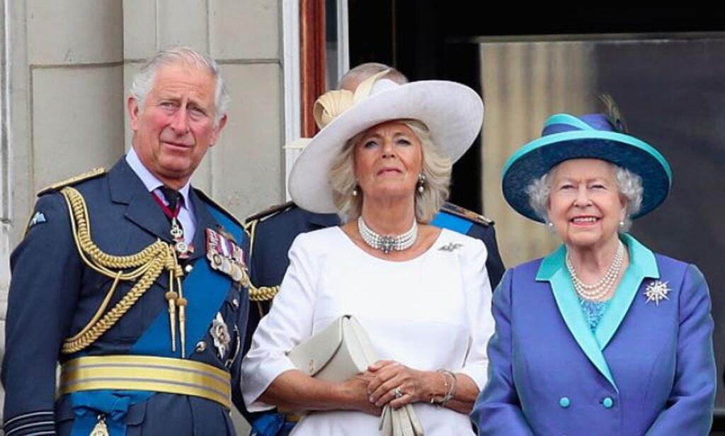 Ak sa klebety potvrdia, budúci rok sa Camilla stane kráľovou manželkou.