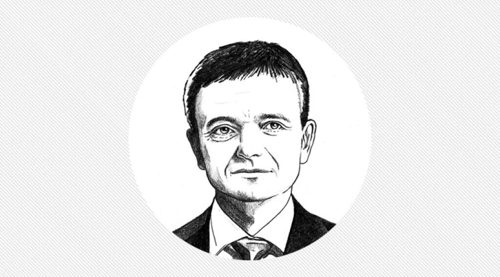 Jaroslav Haščák