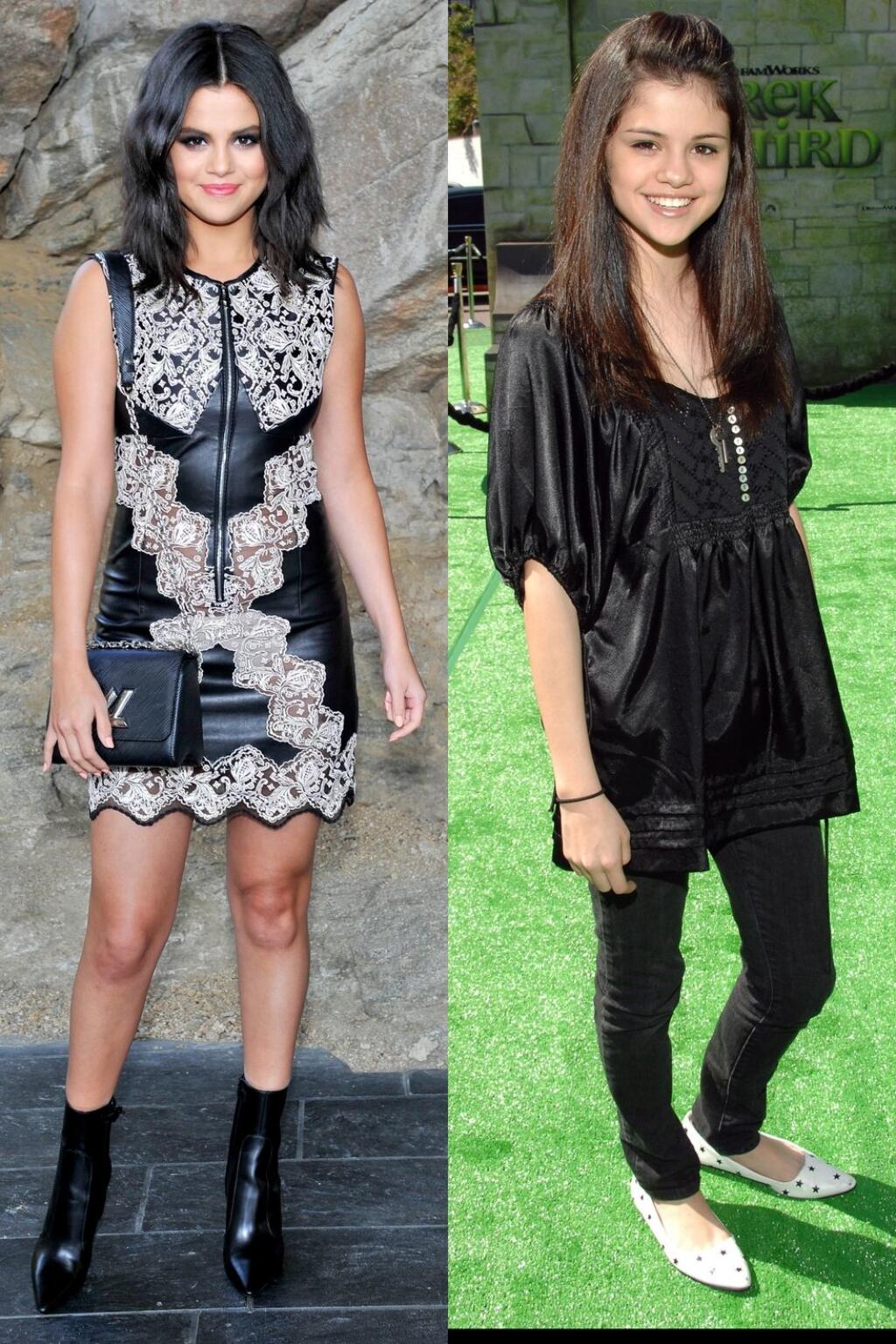 Selena Gomez (2007)