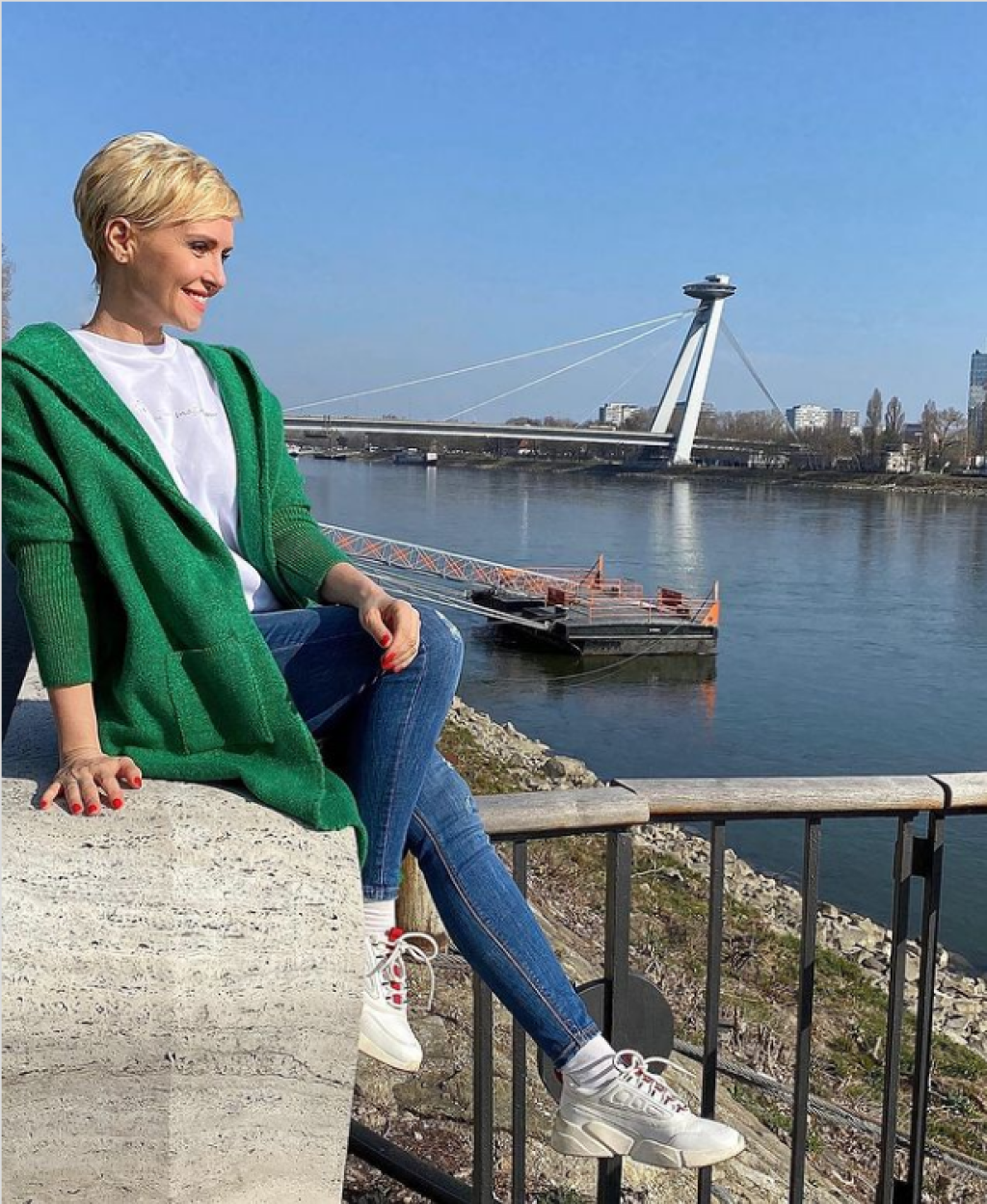 Kvetka Horváthová