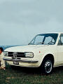 Príbeh ikony I Alfa Romeo Alfasud: Hrdzavý plech zo ZSSR a robotníci zničili imidž super auta!
