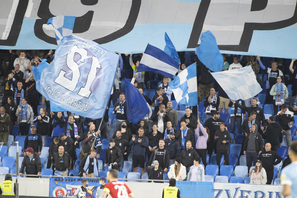 Slovenský futbalový majster ŠK Slovan Bratislava vyčlení najmenej 1500 bezplatných vstupeniek pre deti na zápas skupinovej fázy Európskej konferenčnej ligy UEFA s FC Kodaň.