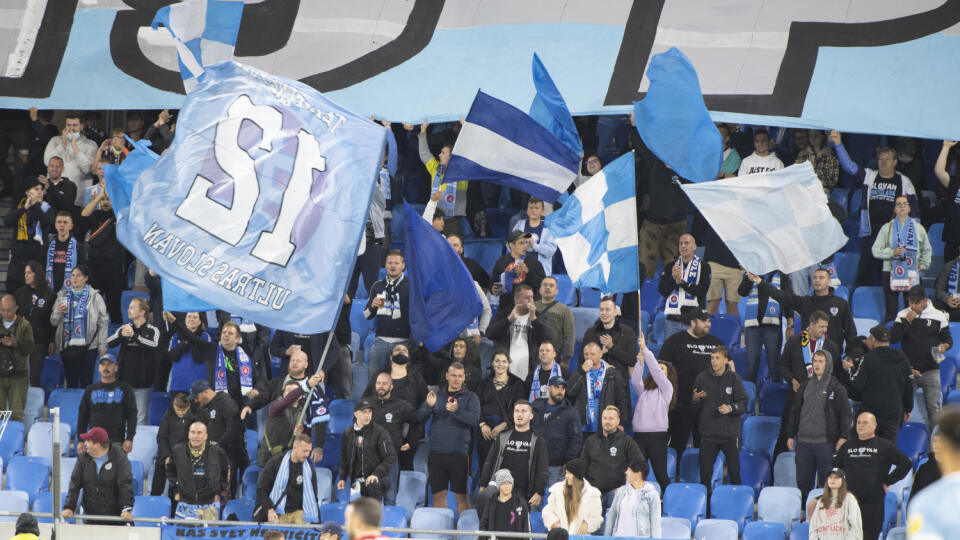 Slovenský futbalový majster ŠK Slovan Bratislava vyčlení najmenej 1500 bezplatných vstupeniek pre deti na zápas skupinovej fázy Európskej konferenčnej ligy UEFA s FC Kodaň.