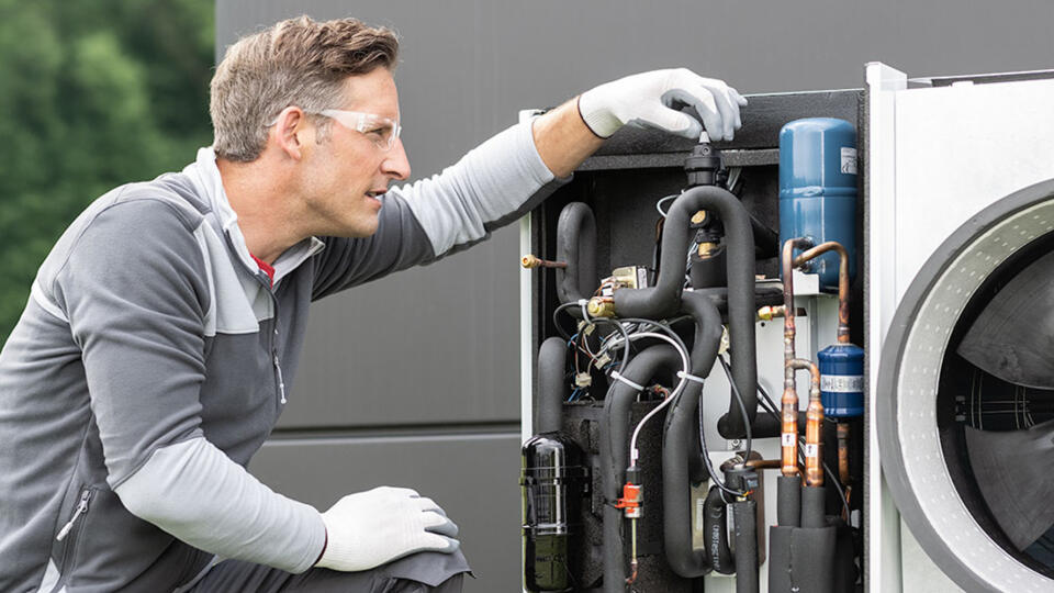 Stiebel Eltron