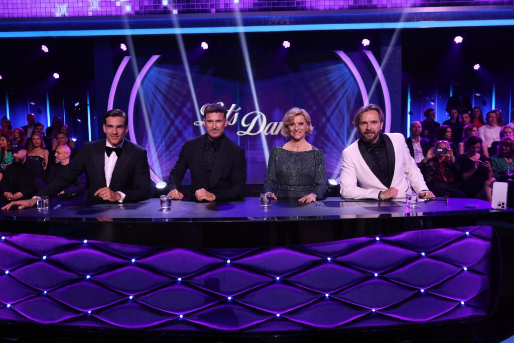 Ján Koleník sa vo finále 10. ročníka Let's Dance pridal k Adamovi Bardymu, Tatiane Drexler a Jánovi Ďurovčíkovi ako špeciálny porotca.