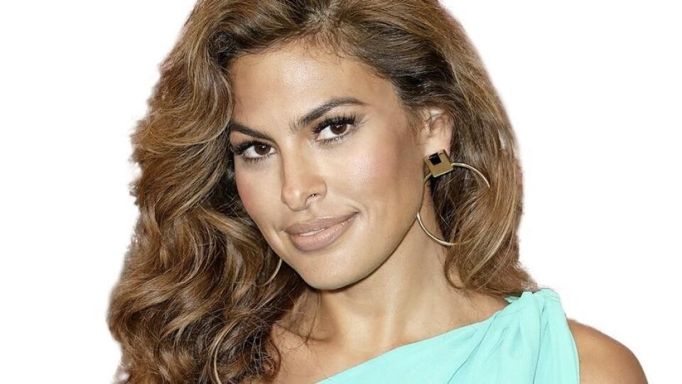 Eva Mendes (43)