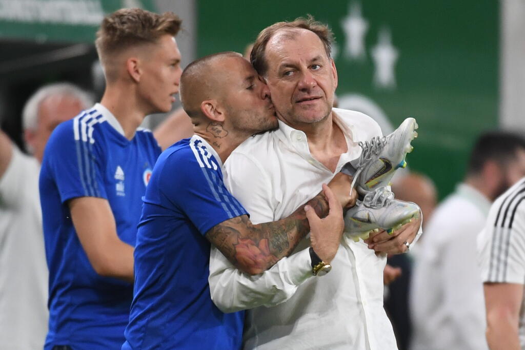 Vieme, aký balík zarobil Slovan v pohárovej Európe.