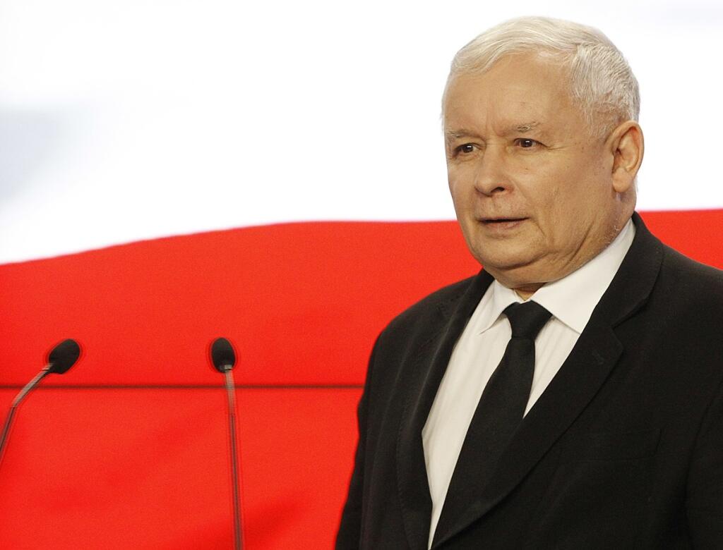 Poland Politics