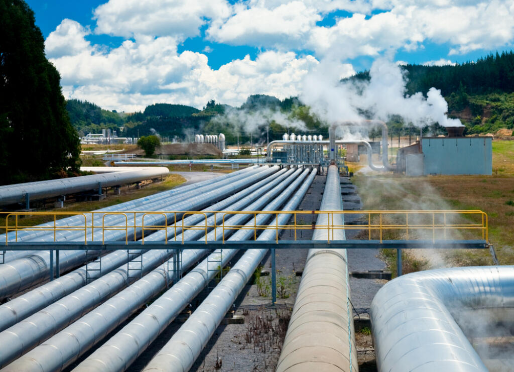 Geotermálna elektráreň patrí medzi najvhodnejšie energetické zdroje na ceste za znižovaním emisií, lepšou klímou a uhlíkovou neutralitou.