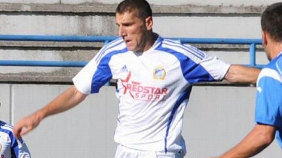 Zoran Kokot