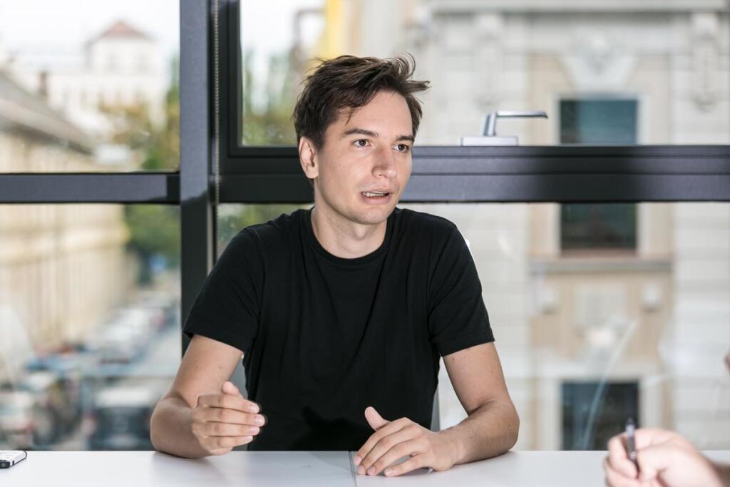 Juraj Bednár