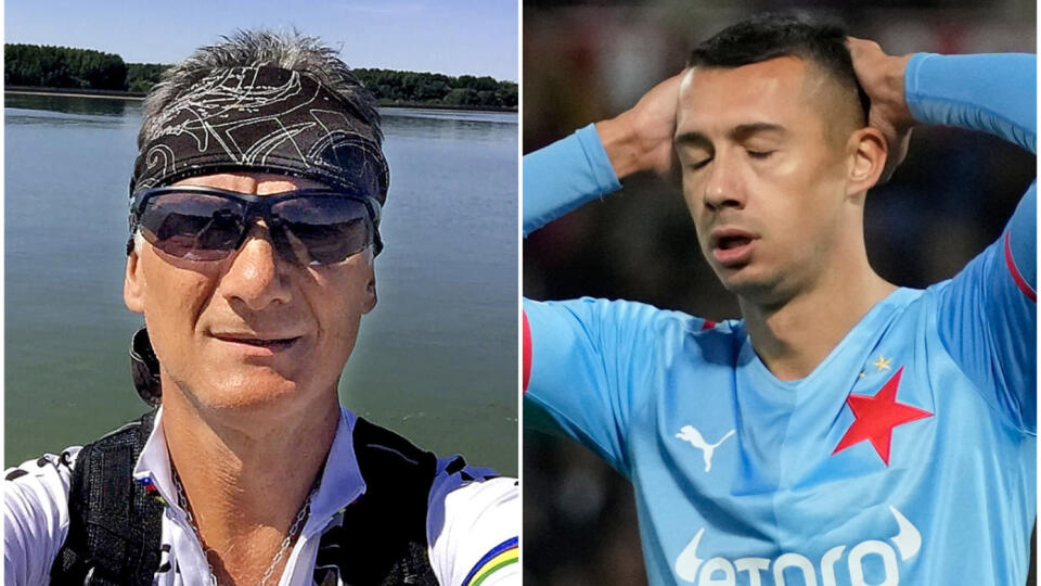 IVAN SCHRANZ. V Šúrskom kanáli neďaleko Zelenej vody našli nehybné telo muža, malo ísť o otca slovenského futbalového reprezentanta Ivana Schranza. Osudnou sa mu mala stať nehoda pri bicyklovaní. Dušan Schranz sa bicykloval spoločne so svojou známou po okolitých cyklotrasách obce Zálesie. Po skončení výletu sa dvojica rozdelila, muž sa však odvtedy nikomu neohlásil a nezdvíhal telefón.