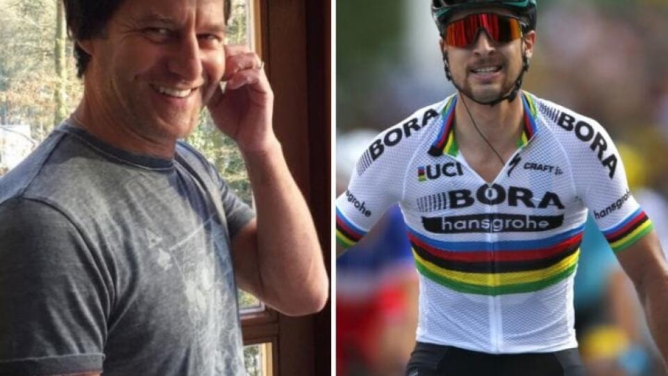 Paľo Habera reagoval na Saganov utorkový incident na Tour de France.