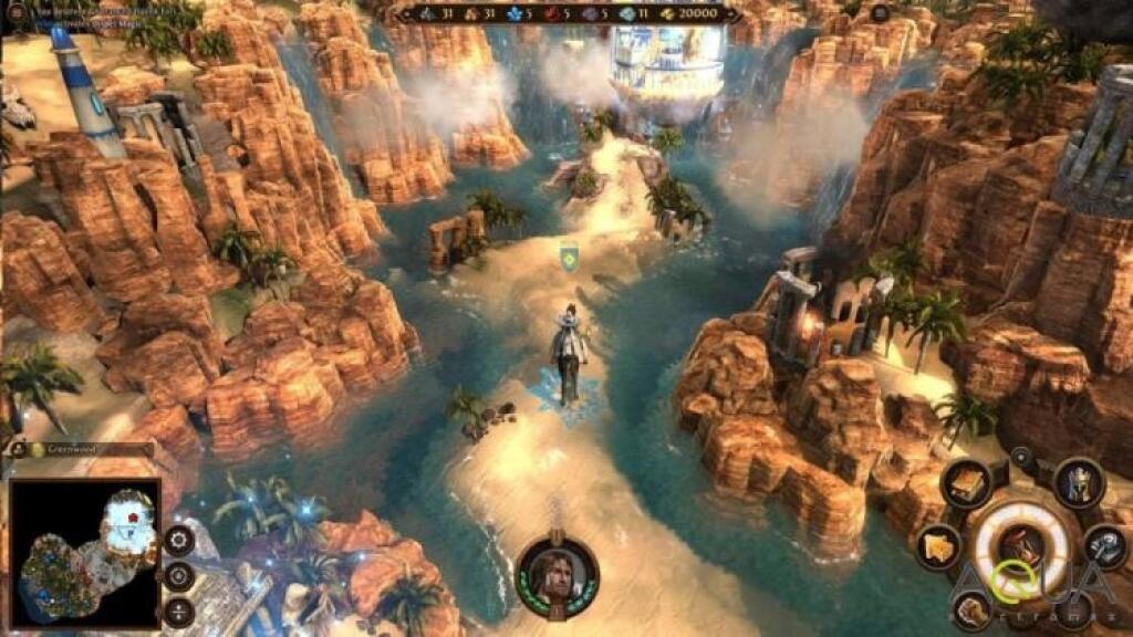 PC stratégie žijú: Starcraft II i Heroes VII sú v špičkovej forme