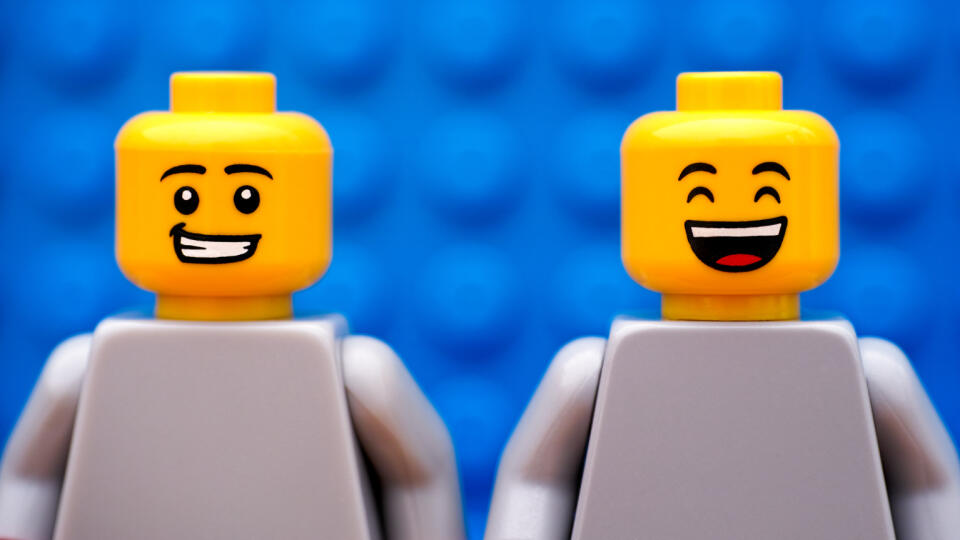 lego