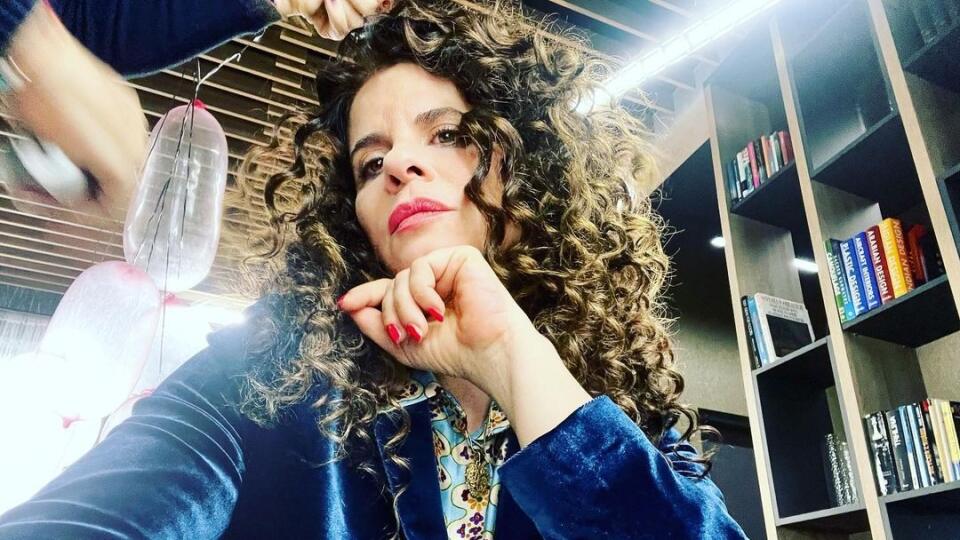 Zuzana Fialová