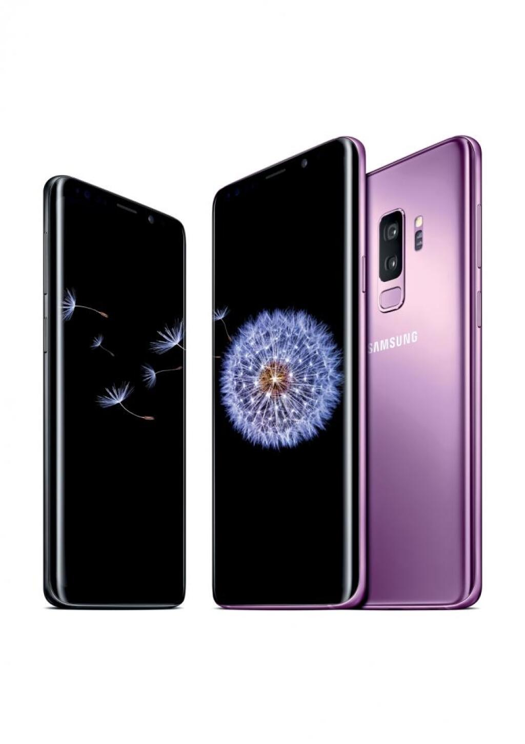 Samsung Galaxy S9+: Oplatí sa výrazne priplatiť, keď predchodca je takmer rovnaký?